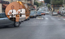  حفاظاً على سلامة المواطنين - مكتب المحاماة كبوب يُطالب البلدية بحلول عملية للحد من حوادث السير بيافا